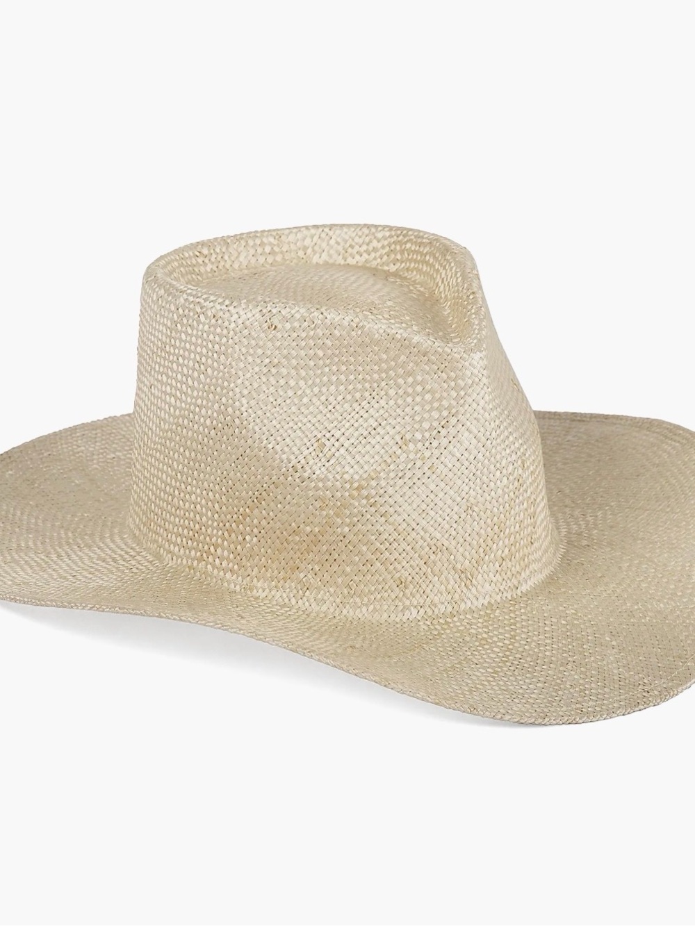 The Oasis Western Fedora